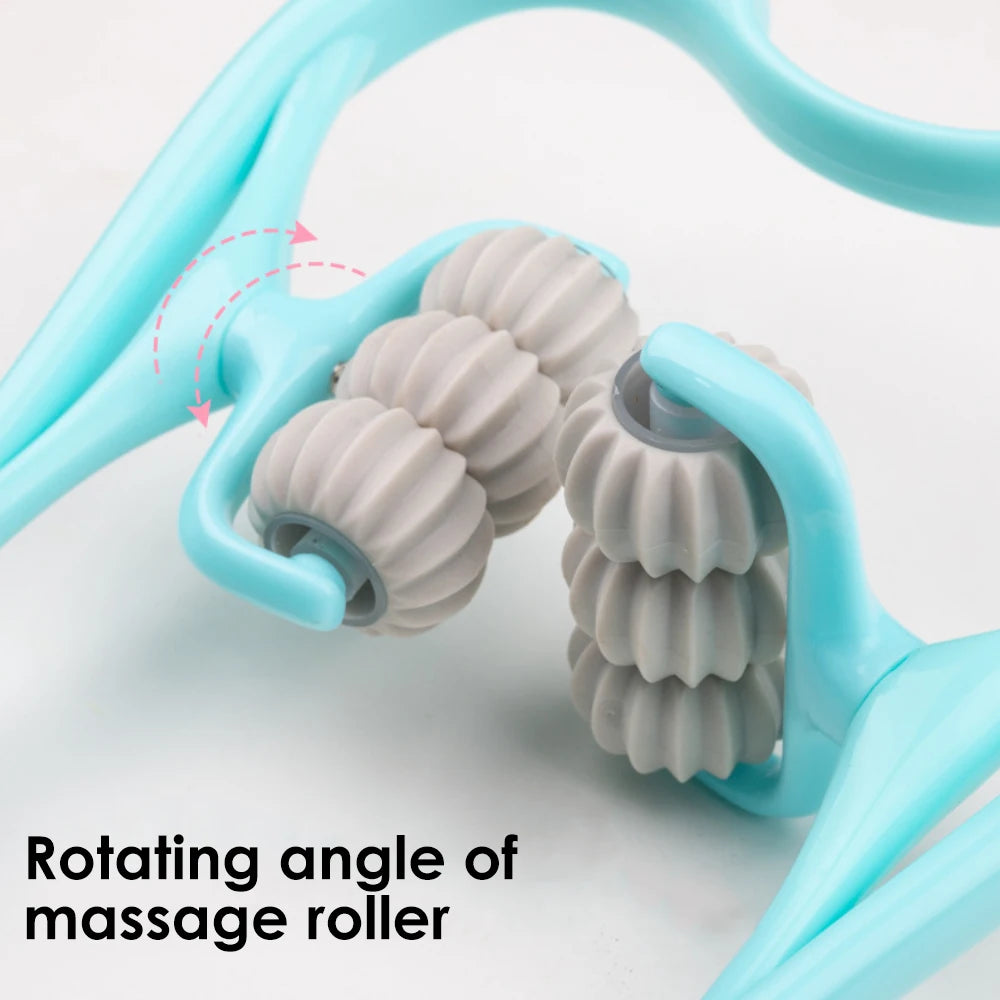 Neck Massager Therapy