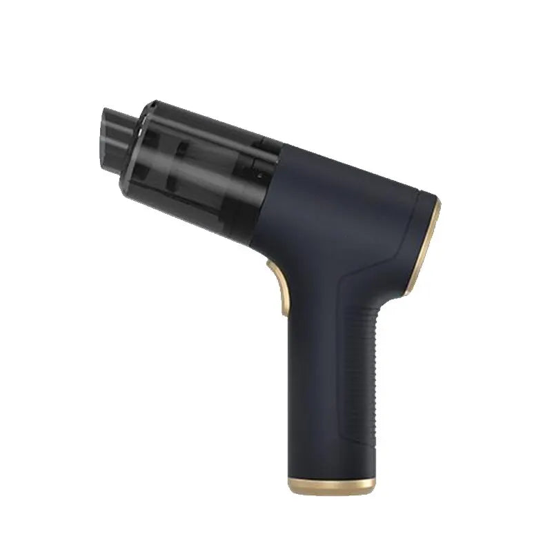 Powerful Wireless Car Vacuum Cleaner Mini