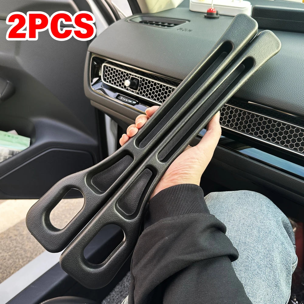 Car Seat Gap Filler Side