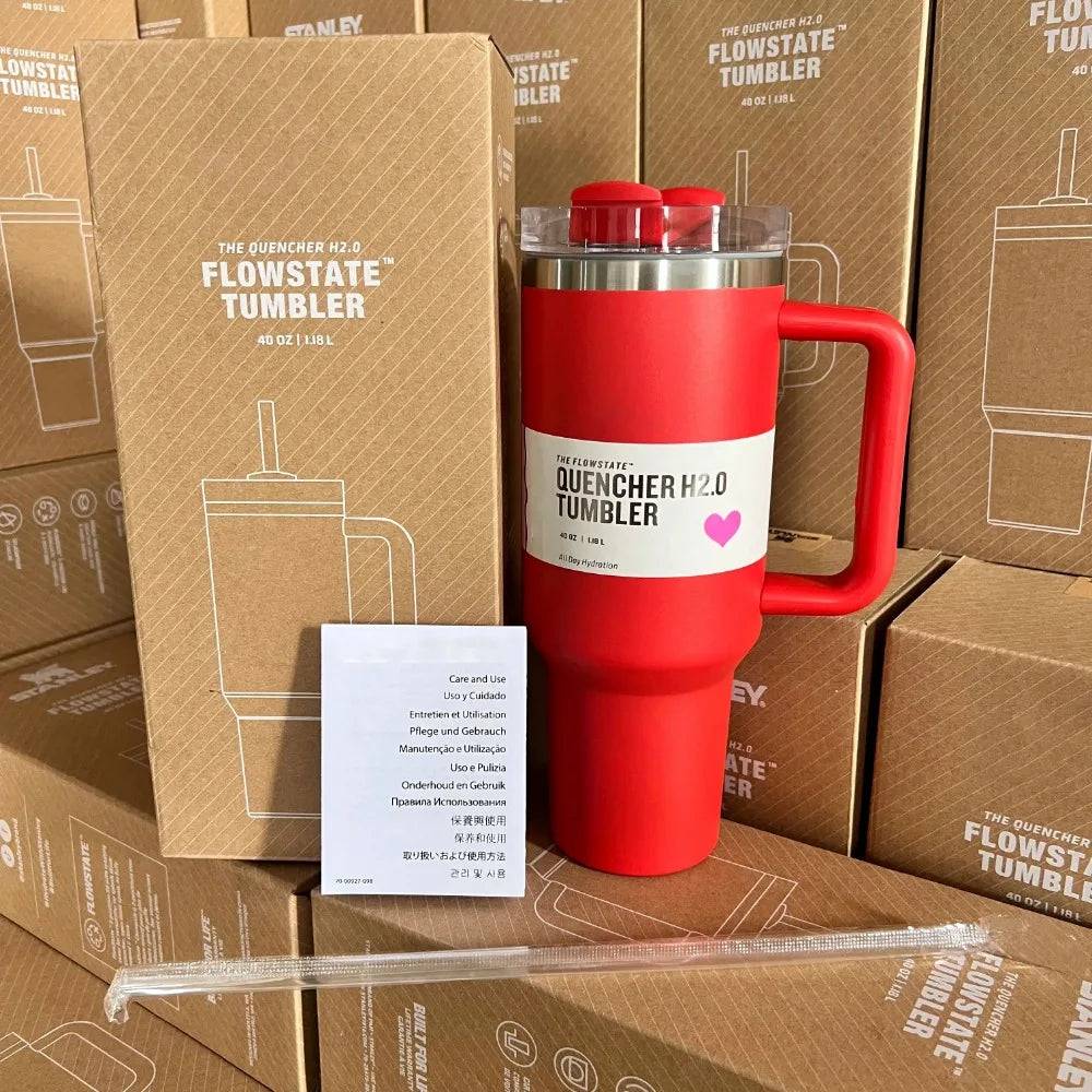Stainless Steel 1.2ml Thermal Coffee Cup