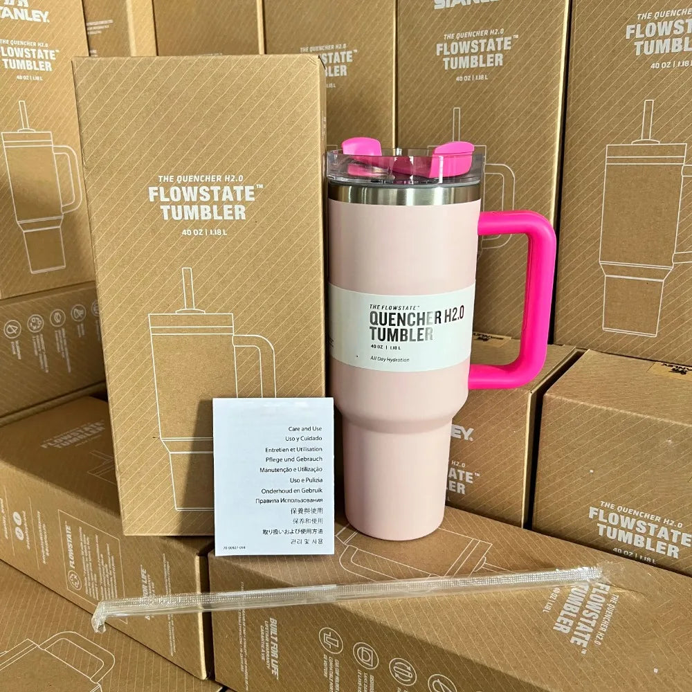 Stainless Steel 1.2ml Thermal Coffee Cup