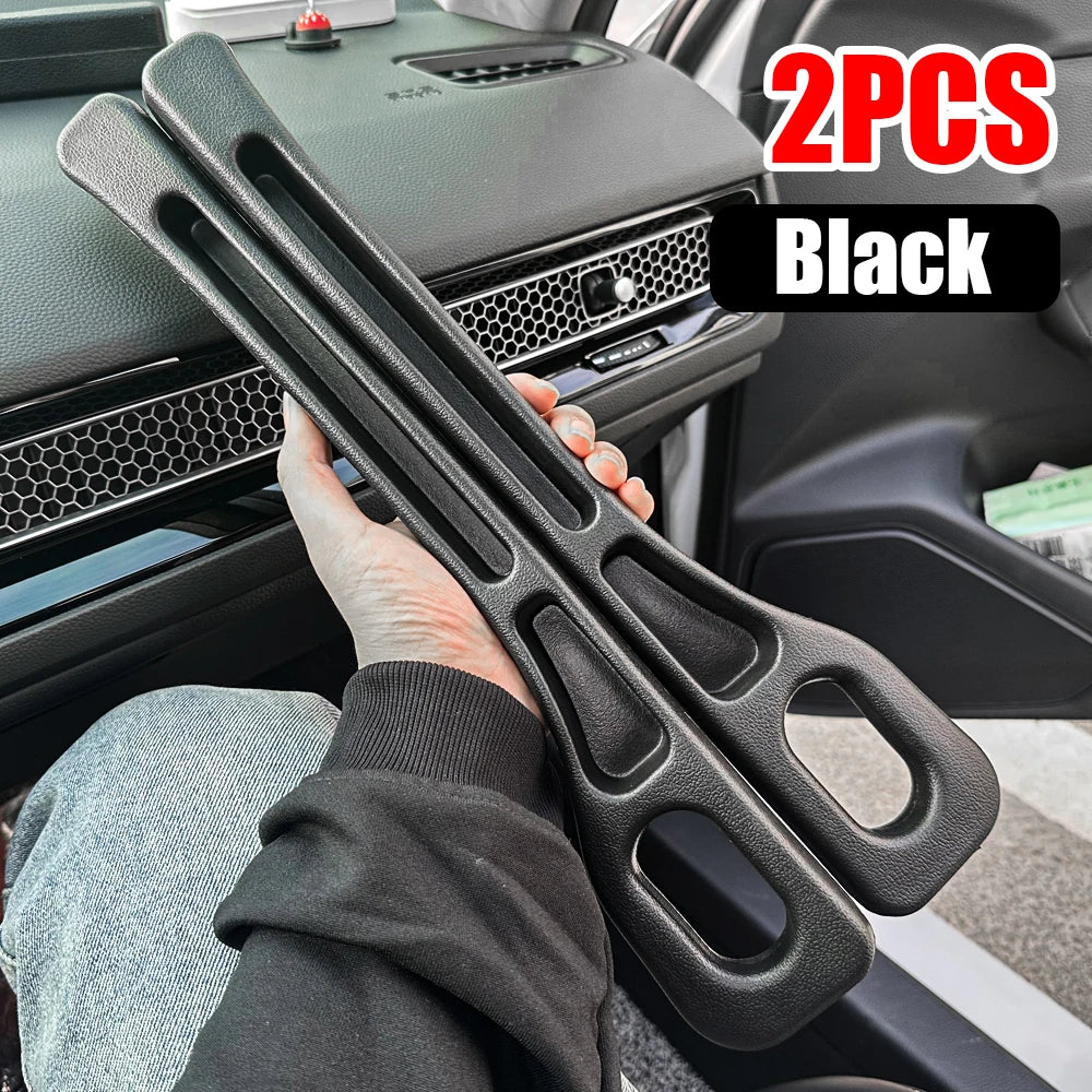 Car Seat Gap Filler Side